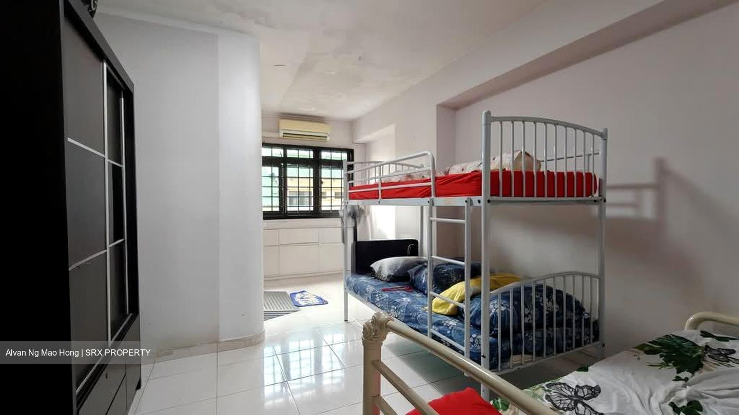 Blk 927 Yishun Central 1 (Yishun), HDB 5 Rooms #555588401